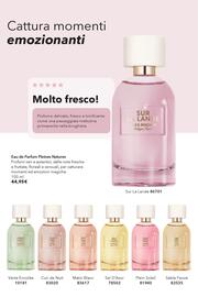 Volantino Yves Rocher Pagina 50