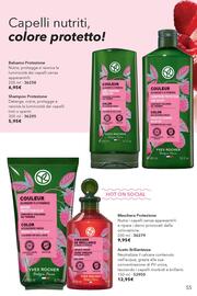 Volantino Yves Rocher Pagina 55