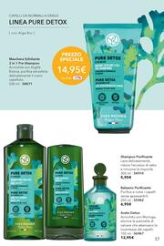 Volantino Yves Rocher Pagina 57