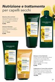 Volantino Yves Rocher Pagina 59