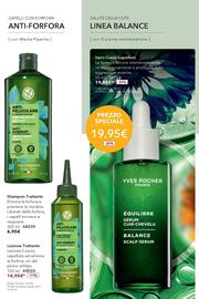Volantino Yves Rocher Pagina 60