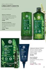 Volantino Yves Rocher Pagina 61