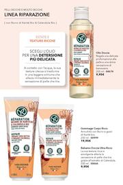 Volantino Yves Rocher Pagina 62