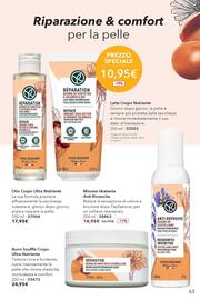 Volantino Yves Rocher Pagina 63