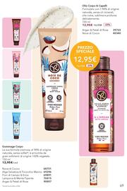 Volantino Yves Rocher Pagina 69