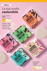 Volantino Yves Rocher Pagina 71