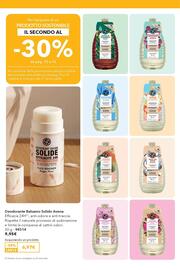 Volantino Yves Rocher Pagina 72