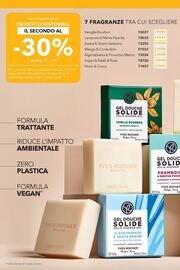 Volantino Yves Rocher Pagina 74