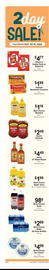 Sun Fresh Weekly Ad week 22 Page 6