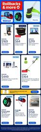 Walmart Weekly Ad week 22 Page 1