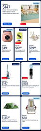 Walmart Weekly Ad week 22 Page 2