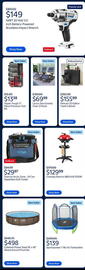Walmart Weekly Ad week 22 Page 3