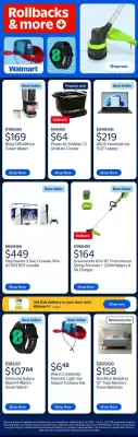 Walmart Weekly Ad (valid until 3-06)