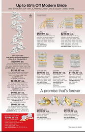 JC Penney Weekly Ad Page 10