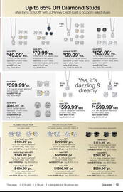 JC Penney Weekly Ad Page 11