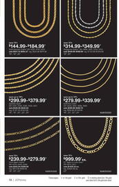JC Penney Weekly Ad Page 12