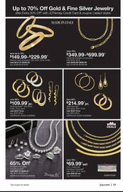 JC Penney Weekly Ad Page 13