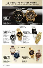 JC Penney Weekly Ad Page 16