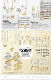 JC Penney Weekly Ad Page 6