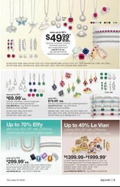 JC Penney Weekly Ad Page 7