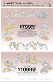 JC Penney Weekly Ad Page 8