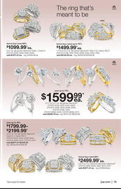 JC Penney Weekly Ad Page 9