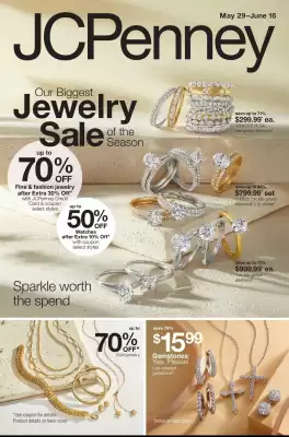 JC Penney Weekly Ad (valid until 16-06)