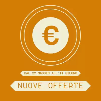 Volantino Borello Supermercati