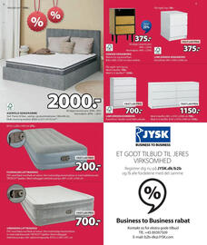 JYSK tilbudsavis Side 10