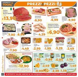 Volantino Tocal Pagina 2