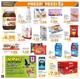 Volantino Tocal Pagina 6