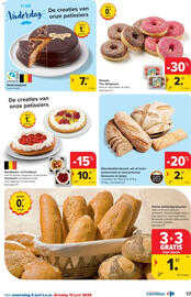 Carrefour folder Pagina 17