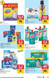 Carrefour folder Pagina 21