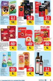 Carrefour folder Pagina 3