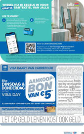 Carrefour folder Pagina 35