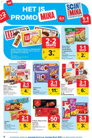 Carrefour folder Pagina 4