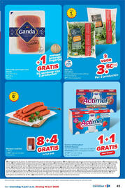 Carrefour folder Pagina 43