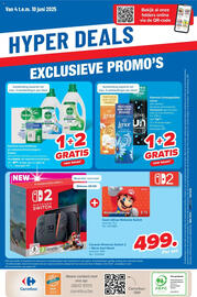 Carrefour folder Pagina 44