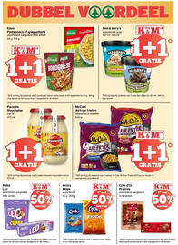 Spar folder Pagina 3