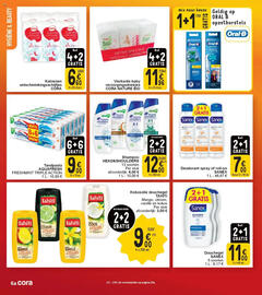 Cora folder Pagina 6