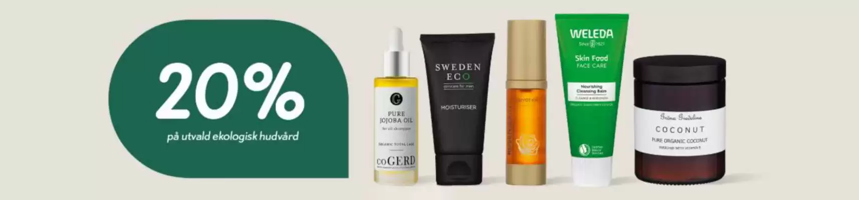 Apoteket reklamblad (giltig till och med 5-06)