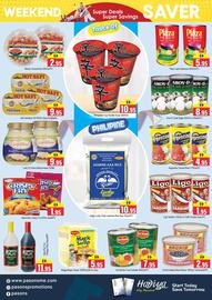 Pasons catalogue Page 5
