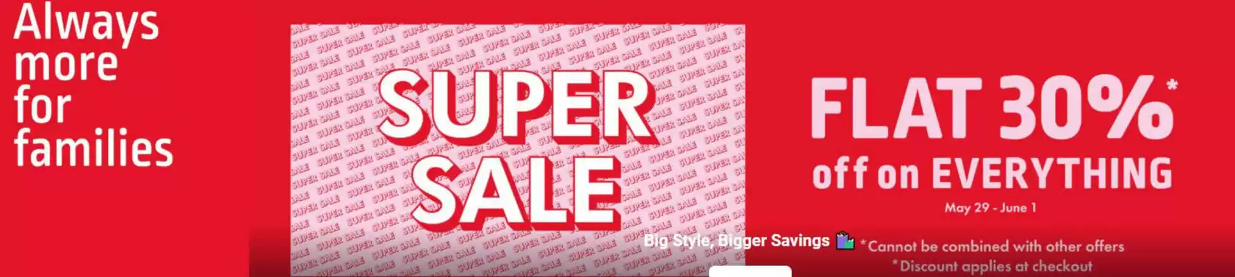 Kiabi catalogue (valid until 5-06)