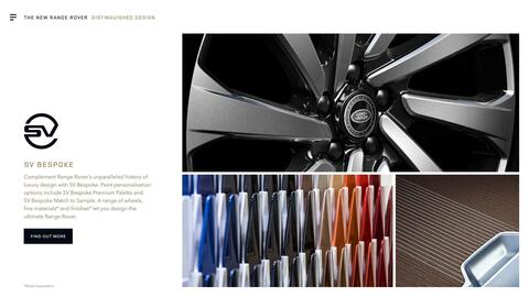Land Rover catalogue Page 11