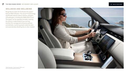 Land Rover catalogue Page 14