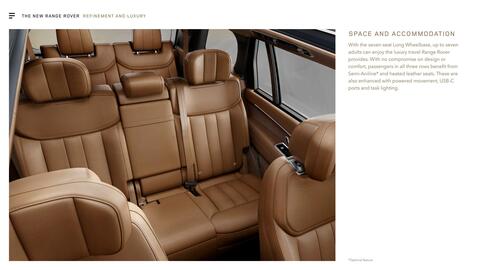 Land Rover catalogue Page 15