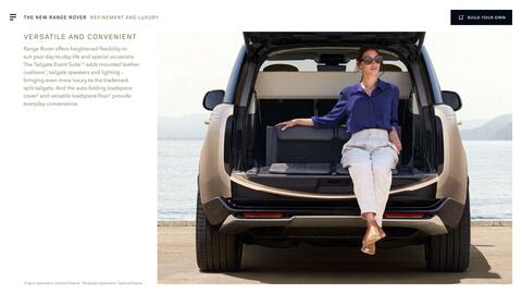 Land Rover catalogue Page 16