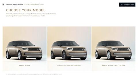 Land Rover catalogue Page 24