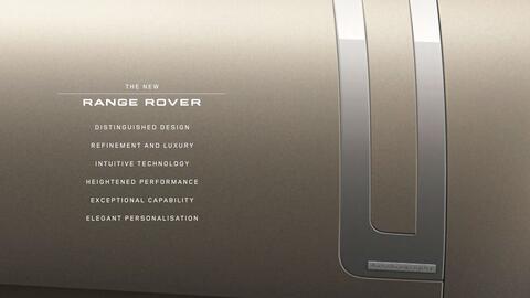 Land Rover catalogue Page 3