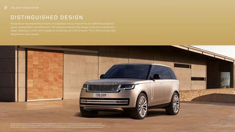 Land Rover catalogue Page 4
